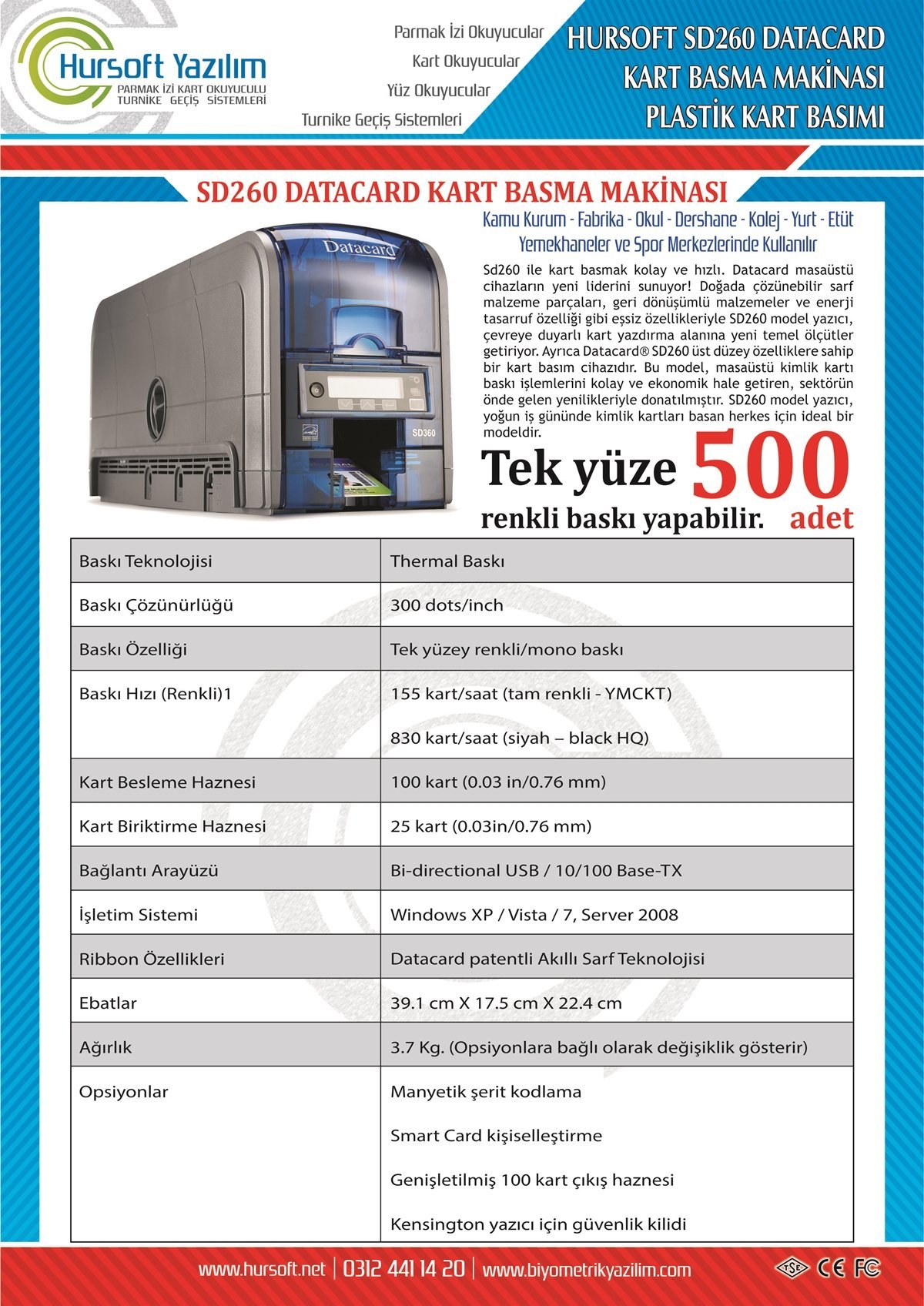 Kolej Öğrenci Kimlik Kartlari