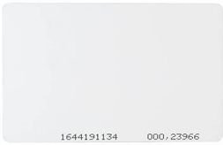 Mifare Baskısız Kart (10 Adet)