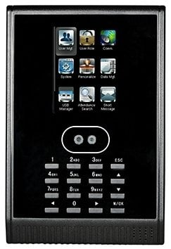 HURSOFT FACE200 YÜZ TANIMA SİSTEMİ (1500 YÜZ - 2000 KART OKUMA ÖZELLİĞİ) + HURSOFT PERSONEL DEVAM PROGRAMI ÜCRETSİZ