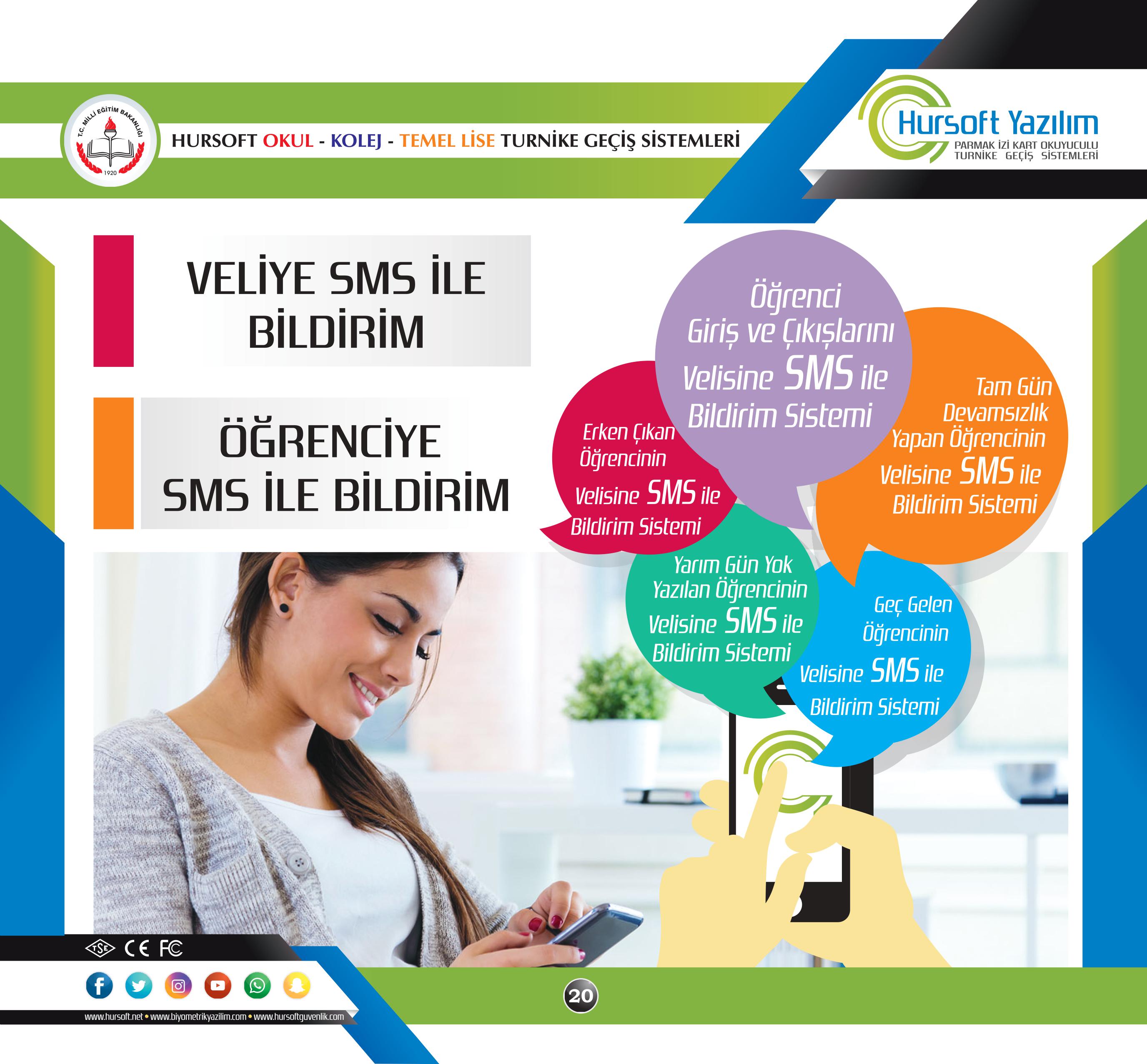 OKUL TURNİKE SİSTEMLERİ, OKUL TURNİKELERİ