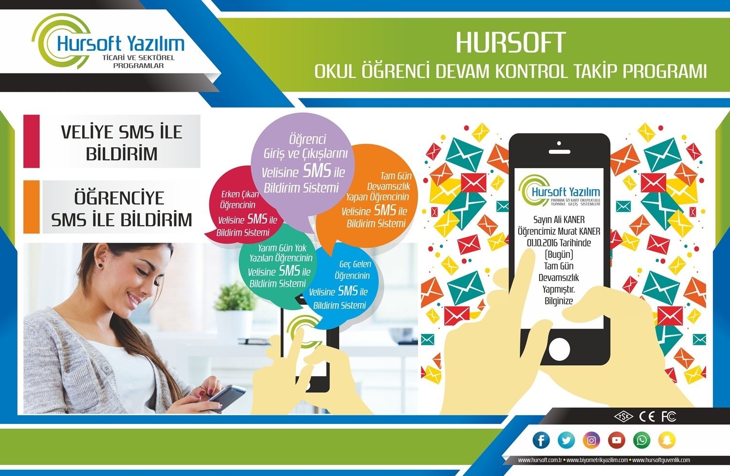 OKUL TURNİKELERİ