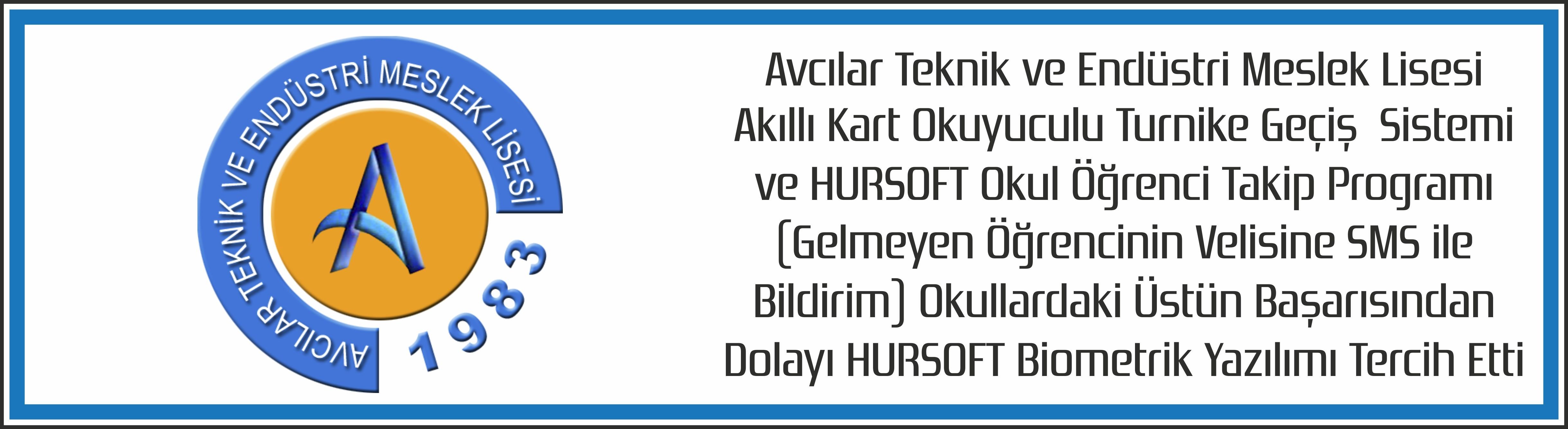 Okul Öğrenci Takip Programı (Sınırsız Öğrenci Kapasiteli)
