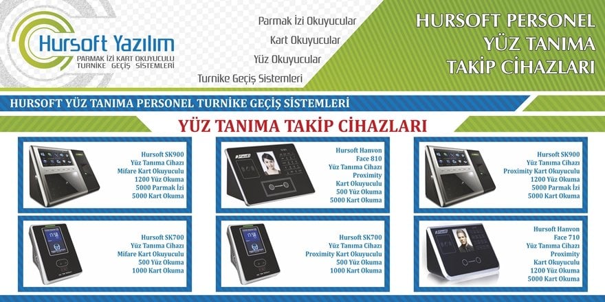 Yüz Tanıma Sistemleri Slayt 4
