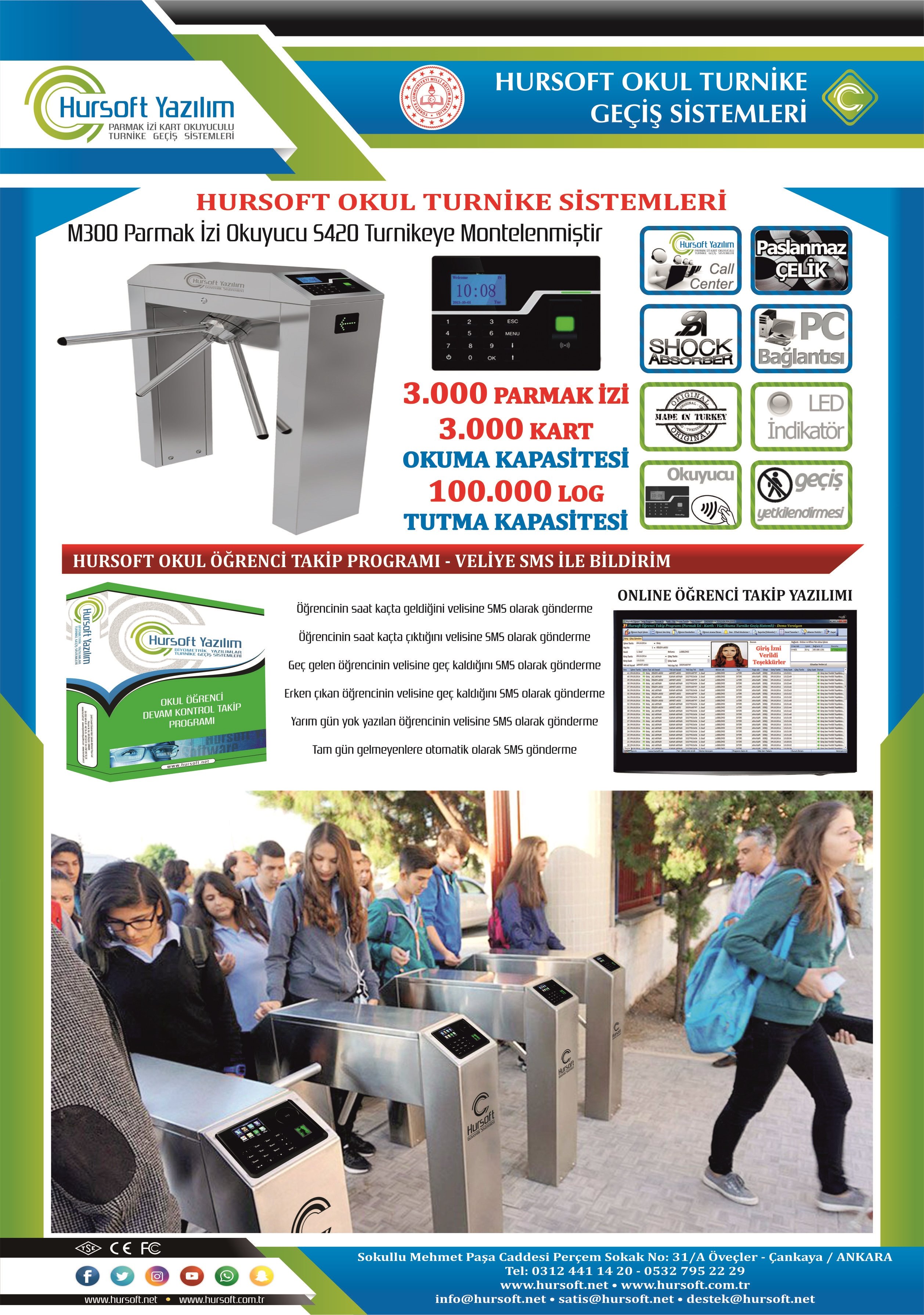 OKUL TURNİKE SİSTEMLERİ, OKUL TURNİKE, OKUL TURNİKE SLAYTLARI, OKUL TURNİKE BROŞÜRLERİ, OKUL TURNİKE SİSTEMLERİ KATALOGLARI, OKUL TURNİKE BROŞÜR, OKUL TURNİKE SİSTEMLERİ KATALOGLARI