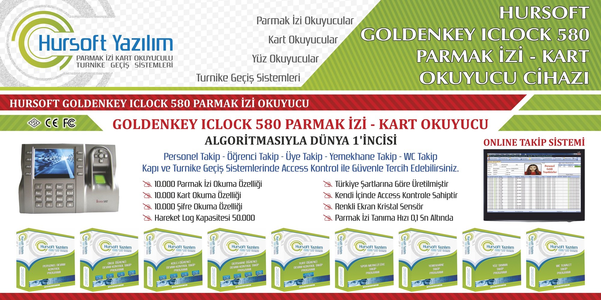 Öğrenci Takip Sistemi