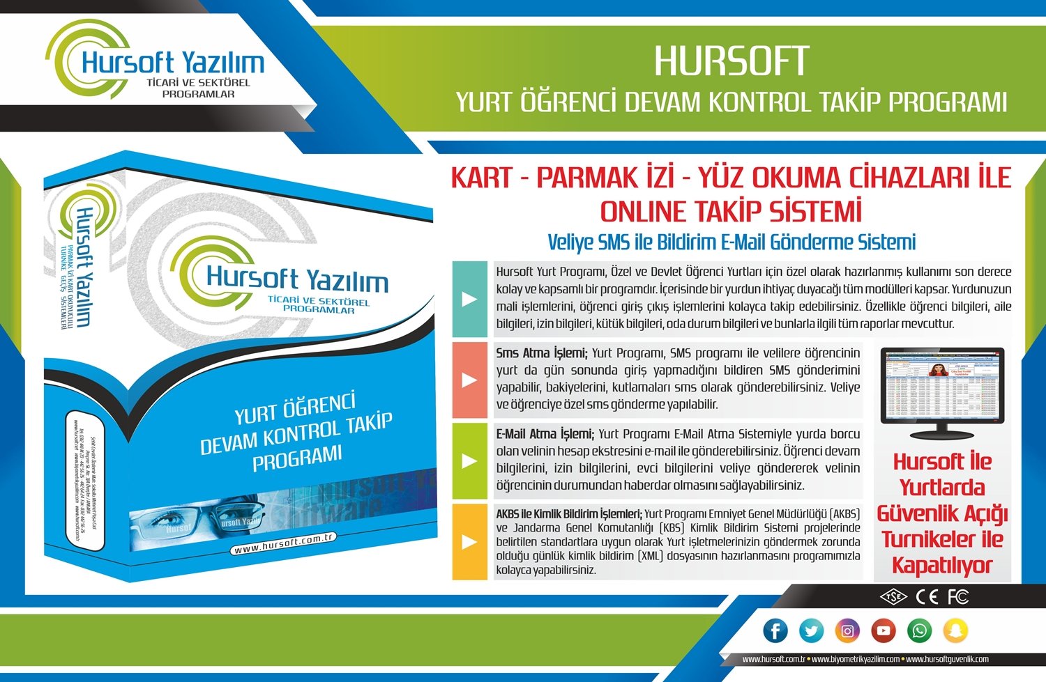 KARTLI YURT TURNİKE FİYATLARI