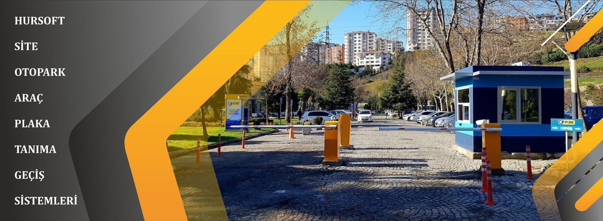 Araç Plaka Tanıma Sistemleri