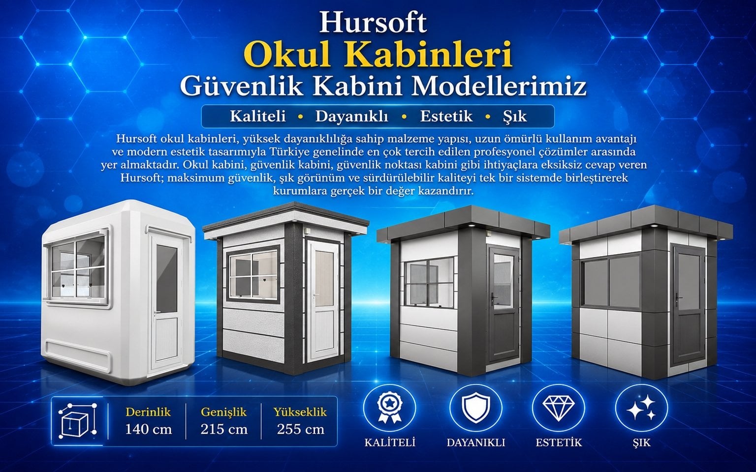 Okul Sundurma Nedir? Neden Bu Kadar Önemlidir?