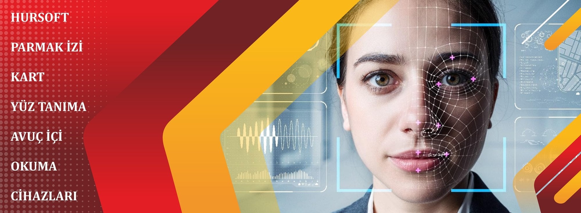 Parmak İzi Okuyucu Cihazı