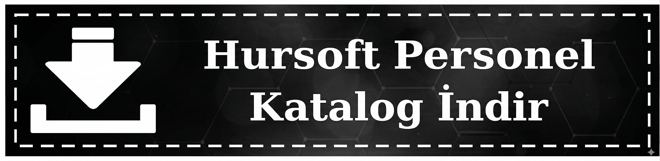 Personel Katalog İndir