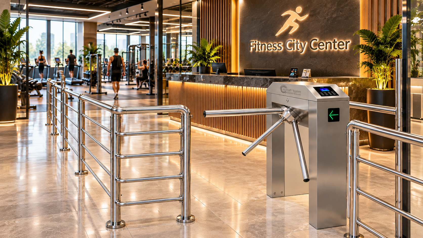 Spor Turnike Fiyatları