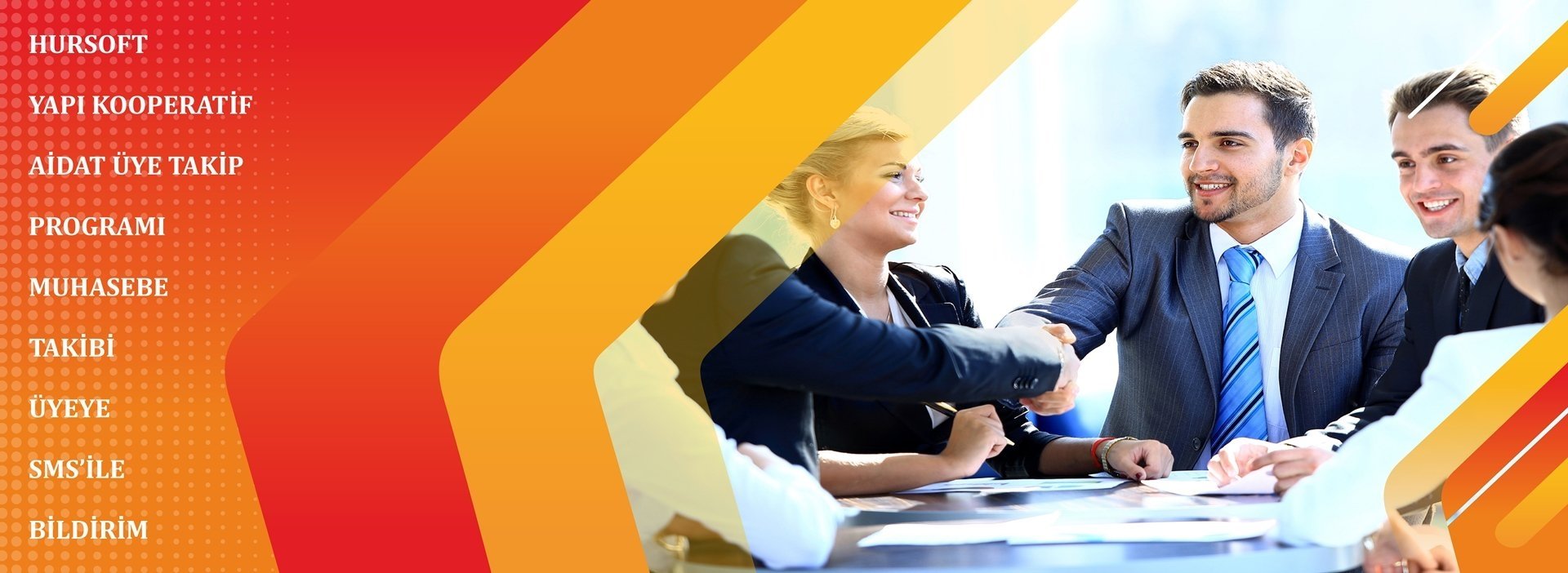 Yapı Kooperatif Programı