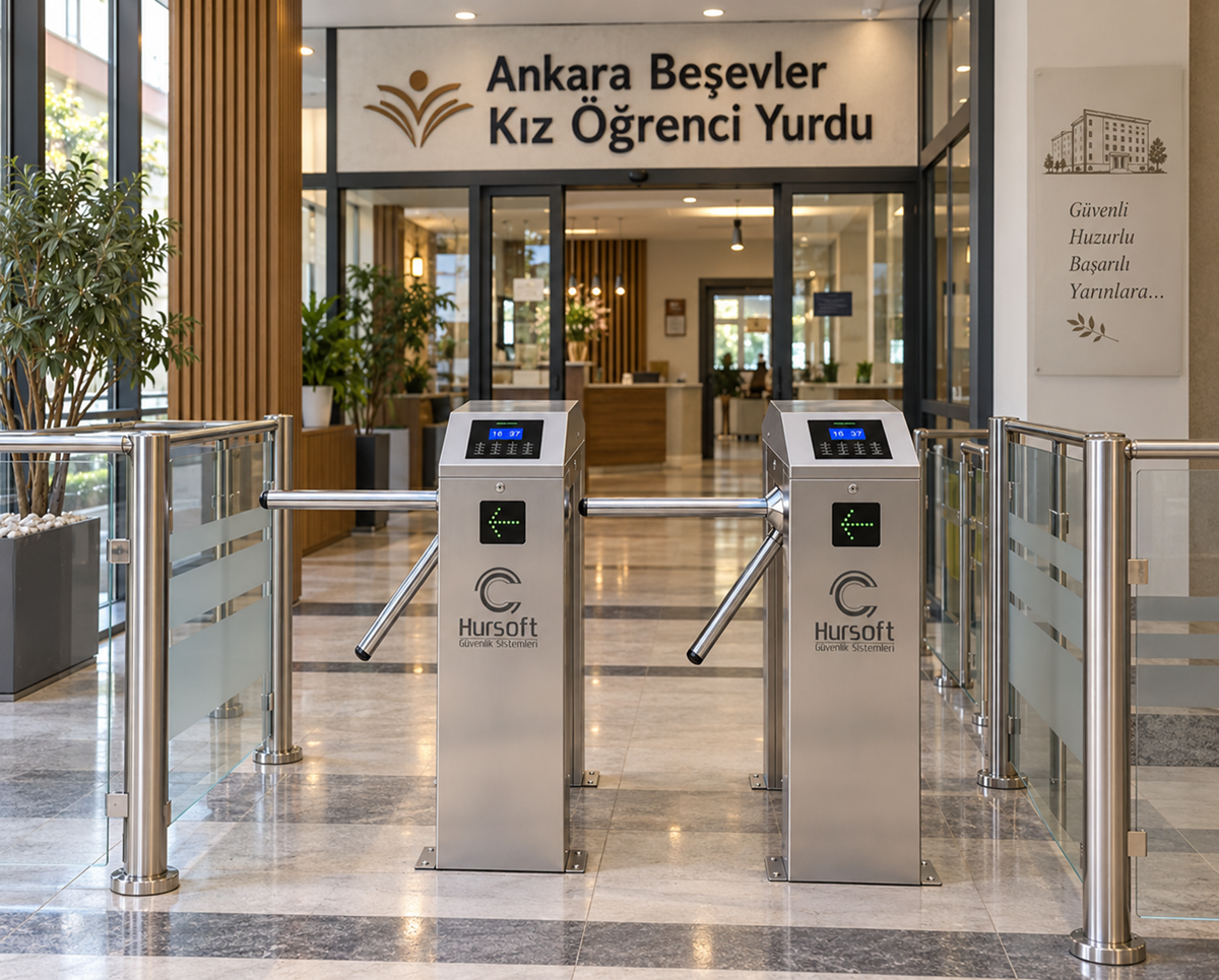 Yurt Turnike Fiyatları