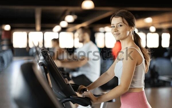 Hursoft Spor Salonu Turnike Sistemleri İle Kontörlü Üye Takibi