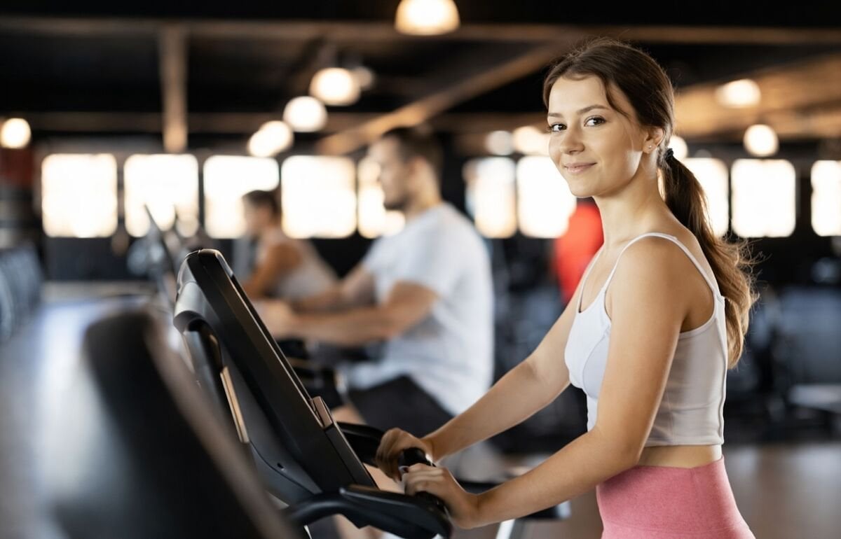 Hursoft Spor Salonu Turnike Sistemleri İle Kontörlü Üye Takibi