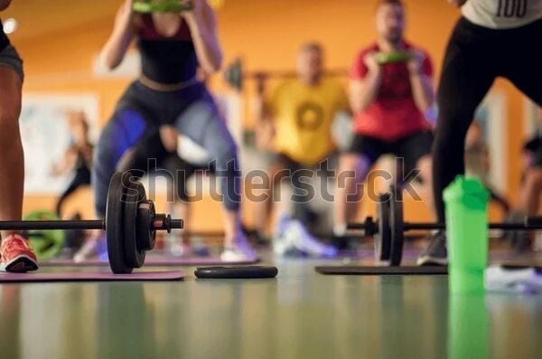 Hursoft Spor Salonlarında Nüfus Cüzdanı ile Turnike Geçiş Sistemi