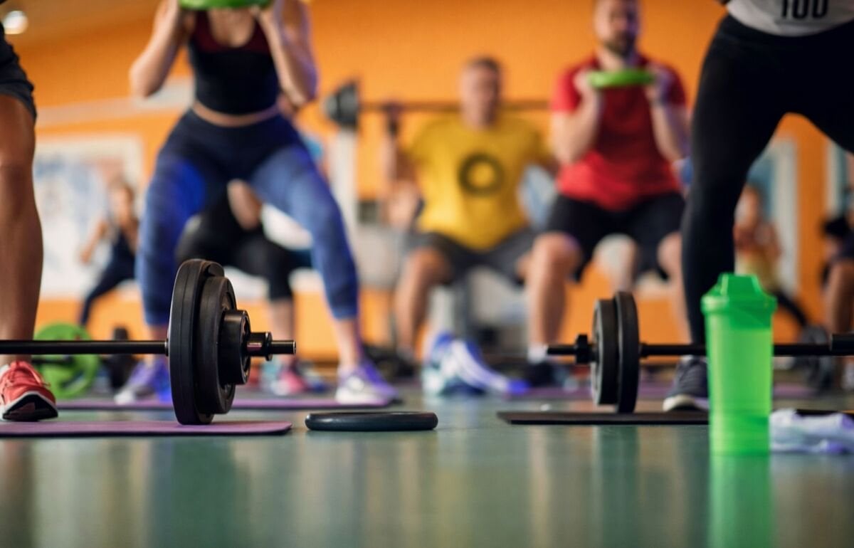 Hursoft Spor Salonlarında Nüfus Cüzdanı ile Turnike Geçiş Sistemi