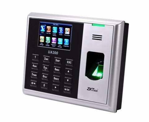 HURSOFT UA300 PARMAK İZİ OKUYUCU (3000 PARMAK İZİ OKUMA ÖZELLİĞİ)