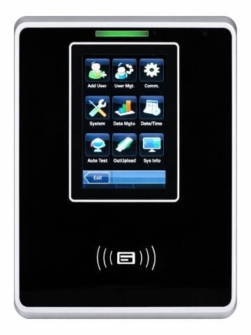 HURSOFT SC700-ID KART OKUYUCU CİHAZ (30.000 KART - 30.000 ŞİFRE OKUMA ÖZELLİĞİ)