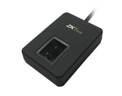 HURSOFT ZK9500 MASAÜSTÜ PARMAK İZİ KAYIT CİHAZI