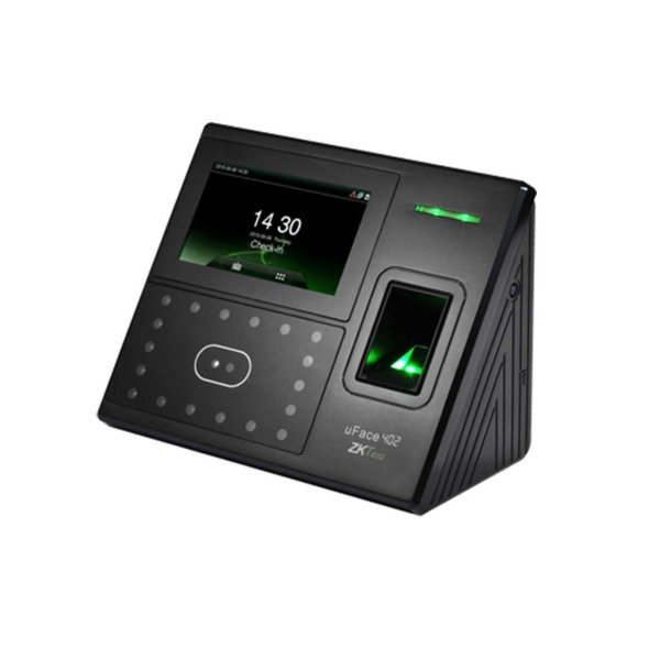 HURSOFT FACE402-ID YÜZ TANIMA SİSTEMLERİ CİHAZI (3.000 YÜZ - 4.000 PARMAK İZİ - 10.000 KART OKUMA ÖZELLİĞİ)