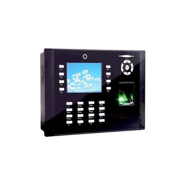 HURSOFT ICLOCK 680-MF PARMAK İZİ OKUYUCU (8000 PARMAK İZİ OKUMA ÖZELLİĞİ)