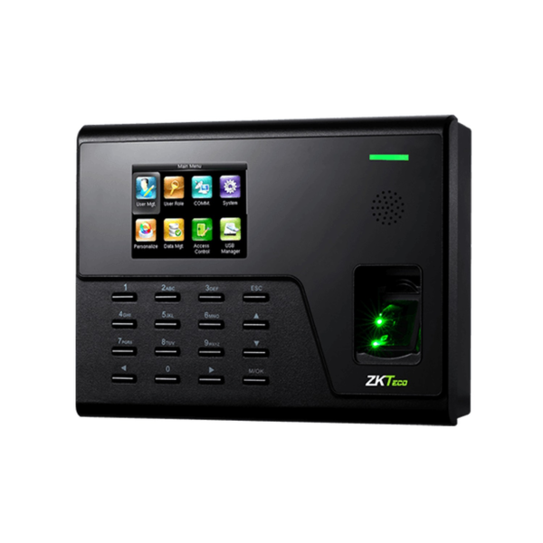 HURSOFT UA760-ID PARMAK İZİ OKUYUCU (3000 PARMAK İZİ - 3000 KART OKUMA ÖZELLİĞİ) + WİFİ ÖZELLİĞİ