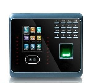 HURSOFT TRFACE100 YÜZ OKUMA SİSTEMİ CİHAZI (1500 YÜZ - 2000 PARMAK - 2000 KART OKUMA ÖZELLİĞİ)