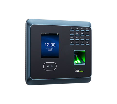 HURSOFT TRFACE100 YÜZ OKUMA SİSTEMİ CİHAZI (1500 YÜZ - 2000 PARMAK - 2000 KART OKUMA ÖZELLİĞİ)