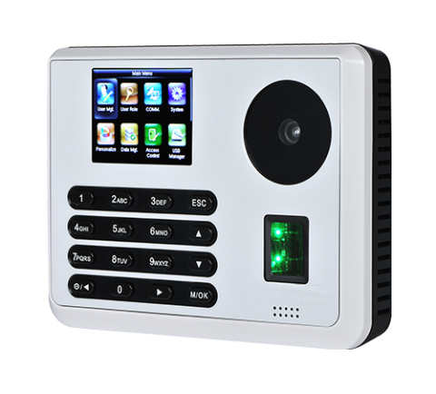 HURSOFT P600 AVUÇ İÇİ OKUYUCU  (600 AVUÇ İÇİ - 3000 PARMAK İZİ OKUMA ÖZELLİĞİ)