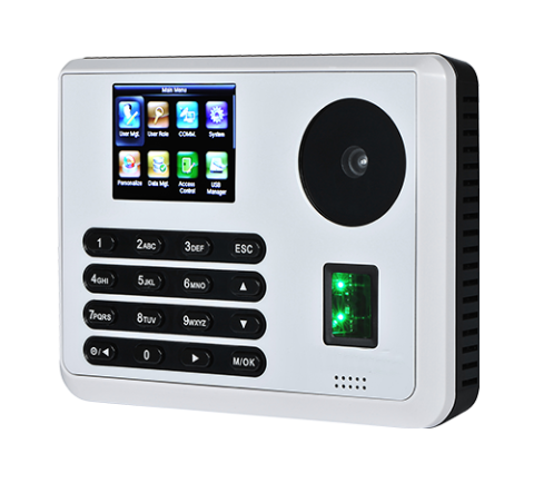 HURSOFT P600 AVUÇ İÇİ OKUYUCU  (600 AVUÇ İÇİ - 3000 PARMAK İZİ OKUMA ÖZELLİĞİ)