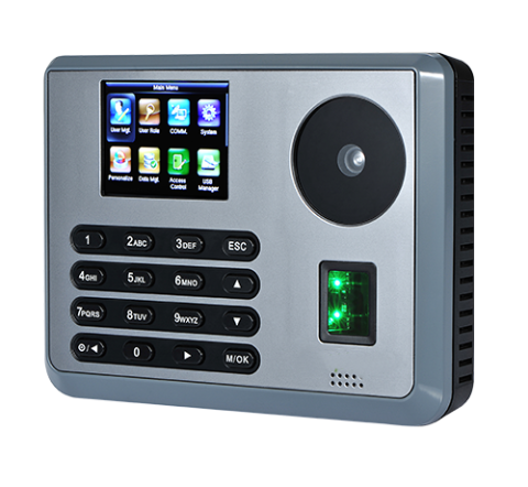 HURSOFT P700 AVUÇ İÇİ VE PARMAK İZİ OKUYUCU (600 AVUÇ İÇİ - 3000 PARMAK İZİ OKUMA ÖZELLİĞİ)