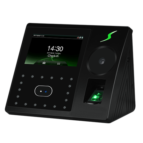 HURSOFT PFACE202 YÜZ OKUMA CİHAZLARI (1200 YÜZ - 600 AVUÇ İÇİ - 3000 PARMAK OKUMA ÖZELLİĞİ)