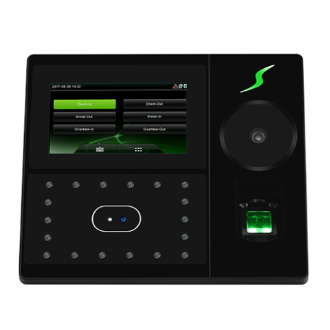 HURSOFT PFACE202 YÜZ OKUMA CİHAZLARI (1200 YÜZ - 600 AVUÇ İÇİ - 3000 PARMAK OKUMA ÖZELLİĞİ)