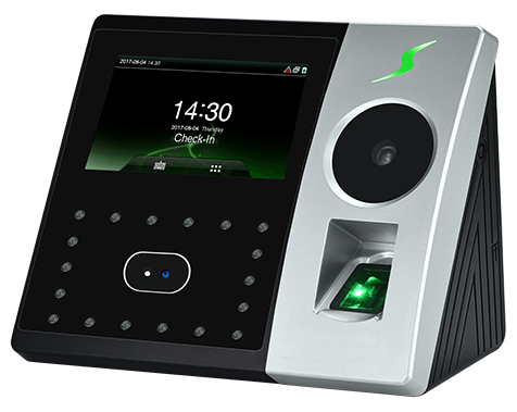 HURSOFT PFACE202 YÜZ OKUMA CİHAZLARI (1200 YÜZ - 600 AVUÇ İÇİ - 3000 PARMAK OKUMA ÖZELLİĞİ)