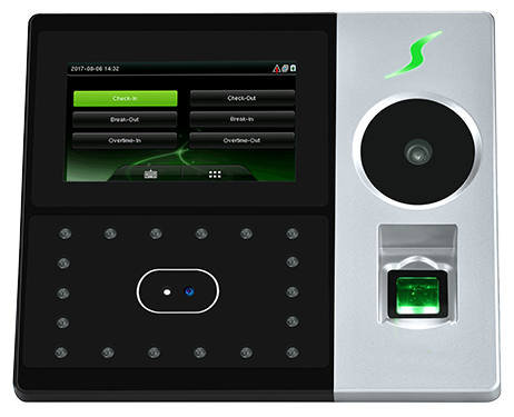 HURSOFT PFACE202 YÜZ OKUMA CİHAZLARI (1200 YÜZ - 600 AVUÇ İÇİ - 3000 PARMAK OKUMA ÖZELLİĞİ)