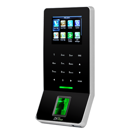 HURSOFT F22-ID PARMAK İZİ OKUYUCU (3000 PARMAK İZİ OKUMA ÖZELLİĞİ)
