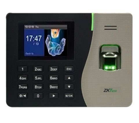HURSOFT K20 PARMAK İZİ OKUYUCU (500 PARMAK İZİ OKUMA ÖZELLİĞİ)