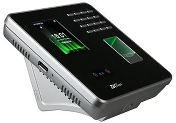 HURSOFT FACE100 TANIMA CİHAZI + HURSOFT YEMEKHANE TAKİP PROGRAMI