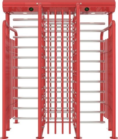 HURSOFT BTX EU 400 N1 S / D BOY TURNİKE SİSTEMLERİ