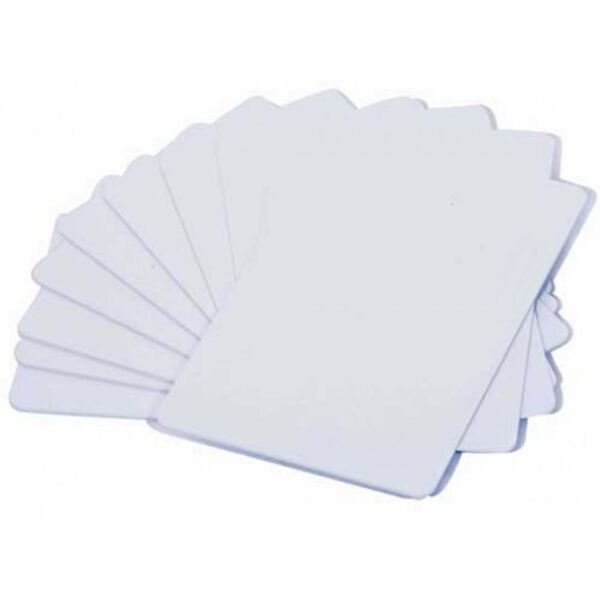 Mifare Baskısız Kart (100 Adet)