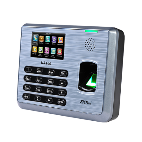 HURSOFT UA400 PARMAK İZİ OKUYUCU CİHAZLARI (3000 PARMAK İZİ  OKUMA ÖZELLİĞİ)