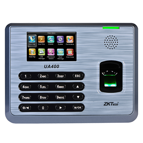 HURSOFT UA400 PARMAK İZİ OKUYUCU CİHAZLARI (3000 PARMAK İZİ  OKUMA ÖZELLİĞİ)