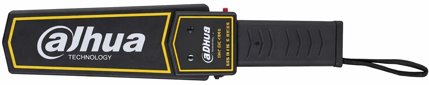 PG & DH-H001 El Tipi Metal Dedektörü