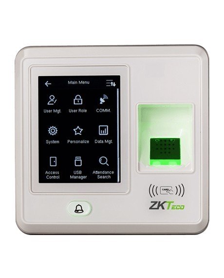 HURSOFT SF300-ID PARMAK İZİ OKUYUCU (1.500 PARMAK İZİ OKUMA ÖZELLİĞİ)