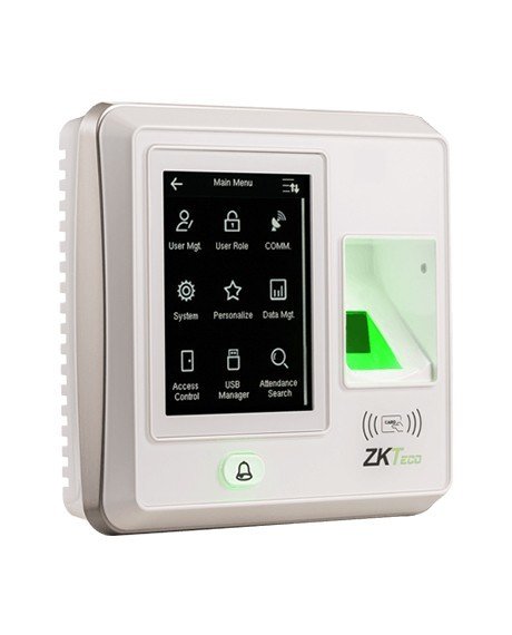 HURSOFT SF300-ID PARMAK İZİ OKUYUCU (1.500 PARMAK İZİ OKUMA ÖZELLİĞİ)