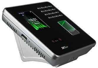 HURSOFT MB20 - ID YÜZ TANIMA SİSTEMİ (200 YÜZ - 500 PARMAK - 1000 KART TANIMA ÖZELLİĞİ)