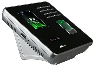 HURSOFT MB20-ID YÜZ TANIMA SİSTEMİ (200 YÜZ - 500 PARMAK - 1000 KART TANIMA ÖZELLİĞİ)