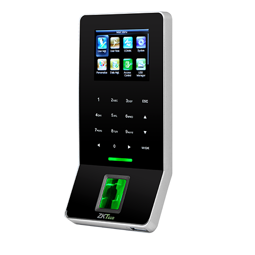 HURSOFT F22 PARMAK İZİ KAPI AÇMA SİSTEMLERİ (1.500 PARMAK İZİ OKUMA ÖZELLİĞİ)