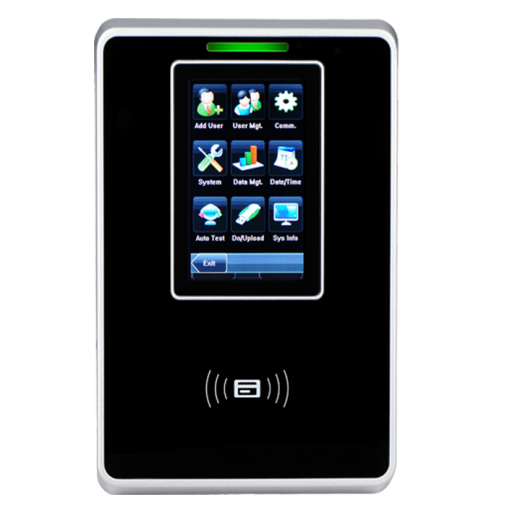 HURSOFT SC700  KARTLI KAPI AÇMA SİSTEMLERİ (30.000 KART - 30.000 ŞİFRE OKUMA ÖZELLİĞİ)